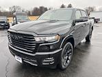 New 2025 Ram 1500 Laramie Crew Cab 4x4 Pickup for sale #6SN686393 - photo 27