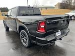 New 2025 Ram 1500 Laramie Crew Cab 4x4 Pickup for sale #6SN686393 - photo 29