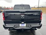 New 2025 Ram 1500 Laramie Crew Cab 4x4 Pickup for sale #6SN686393 - photo 4