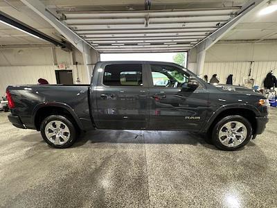New 2025 Ram 1500 Big Horn Crew Cab 4x4 Pickup for sale #6SN758458 - photo 2