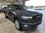 New 2025 Ram 1500 Big Horn Crew Cab 4x4 Pickup for sale #6SN758458 - photo 1
