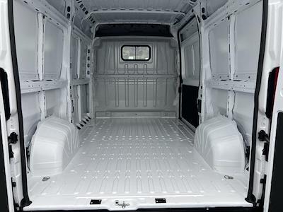 New 2026 Ram ProMaster 2500 High Roof Empty Cargo Van for sale #6TE160265 - photo 2