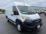 New 2026 Ram ProMaster 2500 High Roof Empty Cargo Van for sale #6TE160265 - photo 1