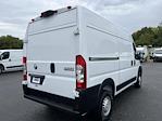 New 2026 Ram ProMaster 2500 High Roof Empty Cargo Van for sale #6TE160265 - photo 4