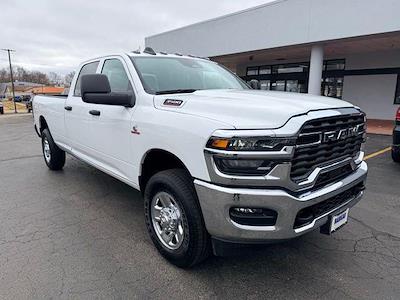 New 2026 Ram 3500 Tradesman Crew Cab for sale #6TG169712 - photo 1