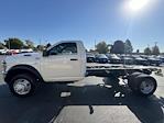 New 2026 Ram 5500 Regular Cab 84 CA Cab Chassis for sale #6TG191219 - photo 12