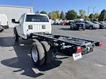 New 2026 Ram 5500 Regular Cab 84 CA Cab Chassis for sale #6TG191219 - photo 13