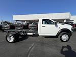 New 2026 Ram 5500 Regular Cab 84 CA Cab Chassis for sale #6TG191219 - photo 3