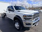 New 2026 Ram 5500 Crew Cab 84 CA Cab Chassis for sale #6TG285076 - photo 1