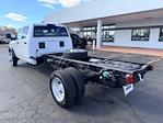 New 2026 Ram 5500 Crew Cab 84 CA Cab Chassis for sale #6TG285076 - photo 17