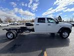 New 2026 Ram 5500 Crew Cab 84 CA Cab Chassis for sale #6TG285076 - photo 2