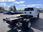 New 2026 Ram 5500 Crew Cab 84 CA Cab Chassis for sale #6TG285076 - photo 3
