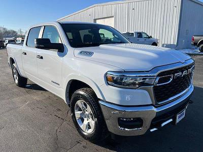 New 2026 Ram 1500 Big Horn Crew Cab for sale #6TN214322 - photo 1