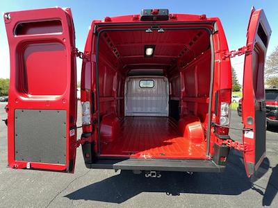 New 2025 Ram ProMaster 2500 High Roof Empty Cargo Van for sale #7SE541895 - photo 2