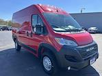 New 2025 Ram ProMaster 2500 High Roof Empty Cargo Van for sale #7SE541895 - photo 3