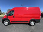 New 2025 Ram ProMaster 2500 High Roof Empty Cargo Van for sale #7SE541895 - photo 11