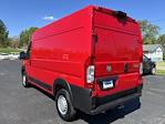 New 2025 Ram ProMaster 2500 High Roof Empty Cargo Van for sale #7SE541895 - photo 12