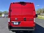 New 2025 Ram ProMaster 2500 High Roof Empty Cargo Van for sale #7SE541895 - photo 6
