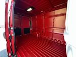 New 2025 Ram ProMaster 2500 High Roof Empty Cargo Van for sale #7SE541895 - photo 10
