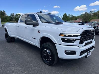 New 2025 Ram 3500 Limited Crew Cab 4x4 DRW Pickup for sale #7SG503373 - photo 1