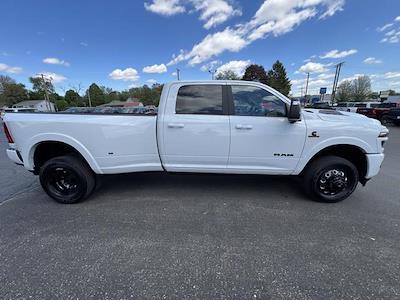New 2025 Ram 3500 Limited Crew Cab 4x4 DRW Pickup for sale #7SG503373 - photo 2