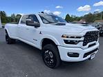 New 2025 Ram 3500 Limited Crew Cab 4x4 DRW Pickup for sale #7SG503373 - photo 1
