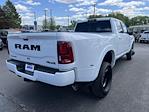 New 2025 Ram 3500 Limited Crew Cab 4x4 DRW Pickup for sale #7SG503373 - photo 3