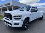 New 2025 Ram 3500 Limited Crew Cab 4x4 DRW Pickup for sale #7SG503373 - photo 30