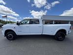 New 2025 Ram 3500 Limited Crew Cab 4x4 DRW Pickup for sale #7SG503373 - photo 31