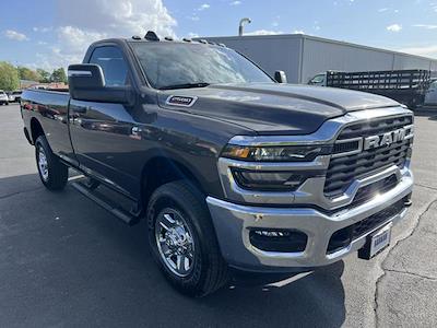 New 2025 Ram 2500 Tradesman Regular Cab 4x4 Pickup for sale #7SG527306 - photo 1
