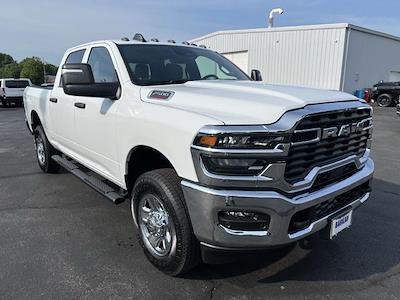 New 2026 Ram 2500 Tradesman Crew Cab for sale #7TG170890 - photo 1