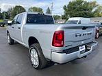 New 2026 Ram 2500 Big Horn Crew Cab for sale #7TG170903 - photo 25