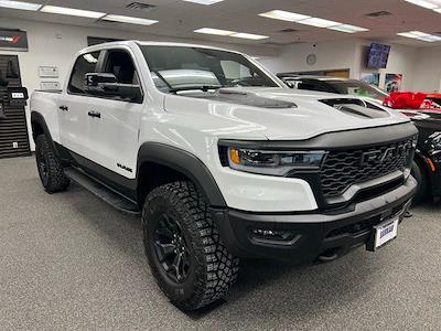 New 2026 Ram 1500 TRX Crew Cab for sale #7TN172596 - photo 1