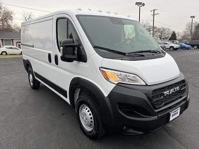 2025 Ram ProMaster 2500 Standard Roof FWD, Empty Cargo Van for sale #8SE500690 - photo 1