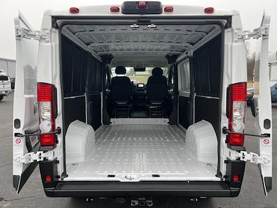 2025 Ram ProMaster 2500 Standard Roof FWD, Empty Cargo Van for sale #8SE500690 - photo 2