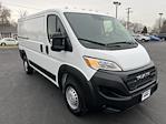 2025 Ram ProMaster 2500 Standard Roof FWD, Empty Cargo Van for sale #8SE500690 - photo 1