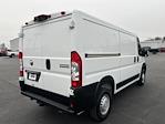 2025 Ram ProMaster 2500 Standard Roof FWD, Empty Cargo Van for sale #8SE500690 - photo 4