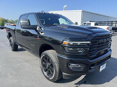 New 2025 Ram 2500 Laramie Crew Cab 4x4 Pickup for sale #8SG511642 - photo 1