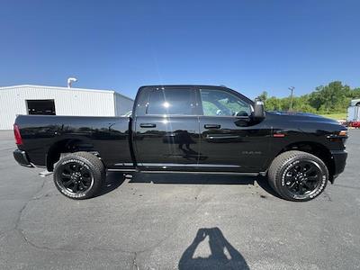 New 2025 Ram 2500 Laramie Crew Cab 4x4 Pickup for sale #8SG511642 - photo 2
