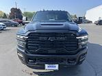 New 2025 Ram 2500 Laramie Crew Cab 4x4 Pickup for sale #8SG511642 - photo 26