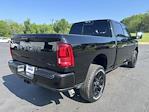 New 2025 Ram 2500 Laramie Crew Cab 4x4 Pickup for sale #8SG511642 - photo 3