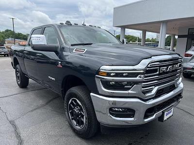 New 2025 Ram 2500 Laramie Crew Cab 4x4 Pickup for sale #8SG578368 - photo 1