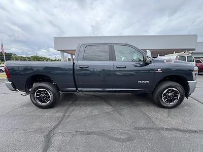 New 2025 Ram 2500 Laramie Crew Cab 4x4 Pickup for sale #8SG578368 - photo 2