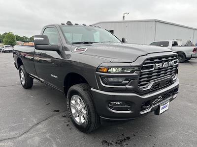 New 2025 Ram 2500 Big Horn Regular Cab 4x4 Pickup for sale #8SG581747 - photo 1