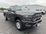 New 2025 Ram 2500 Big Horn Regular Cab 4x4 Pickup for sale #8SG581747 - photo 1