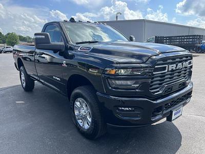 New 2025 Ram 2500 Big Horn Regular Cab 4x4 Pickup for sale #8SG583124 - photo 1