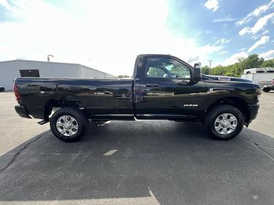 New 2025 Ram 2500 Big Horn Regular Cab 4x4 Pickup for sale #8SG583124 - photo 2