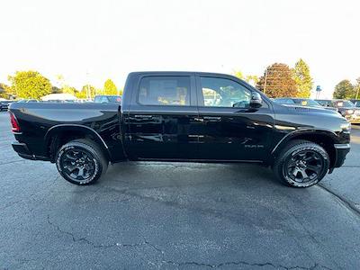 New 2026 Ram 1500 Big Horn Crew Cab for sale #8T4152204 - photo 2