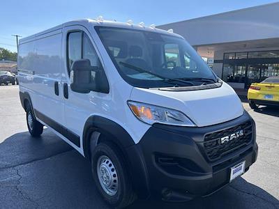 New 2026 Ram ProMaster 1500 Standard Roof Empty Cargo Van for sale #8TE159525 - photo 1