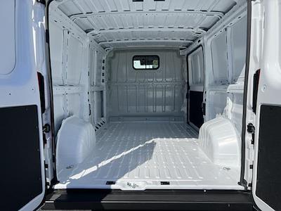 New 2026 Ram ProMaster 1500 Standard Roof Empty Cargo Van for sale #8TE159525 - photo 2